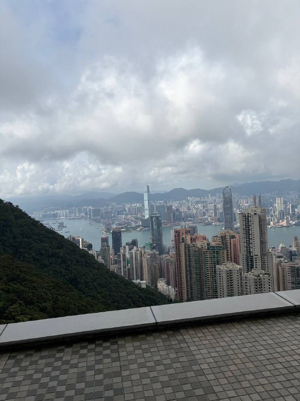 香港旅行照片 6