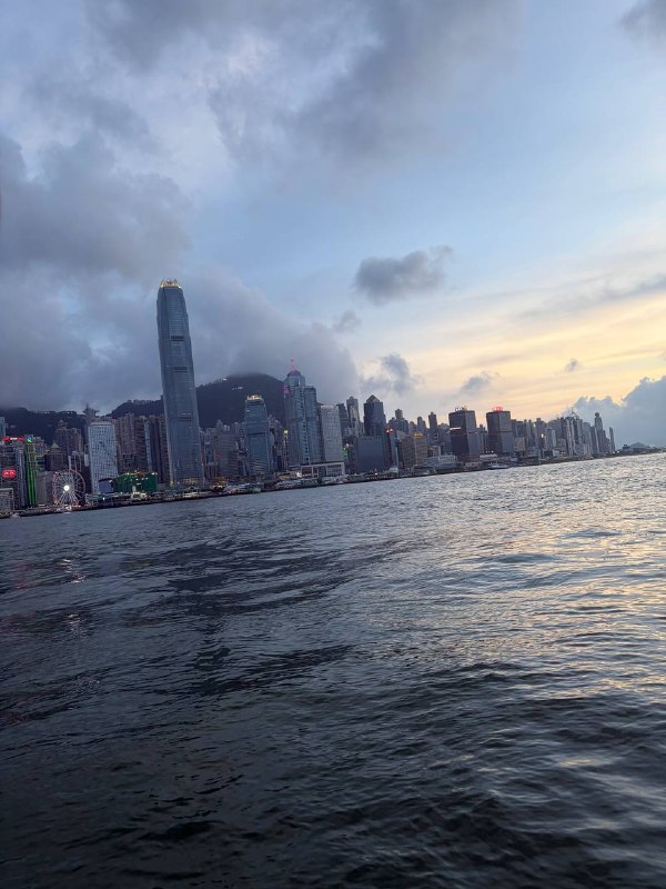 香港旅行照片 3