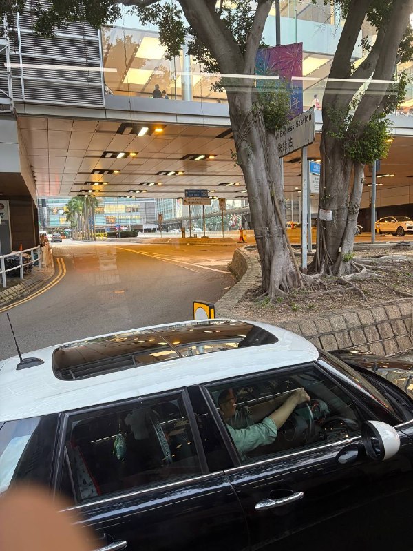 香港旅行照片 7