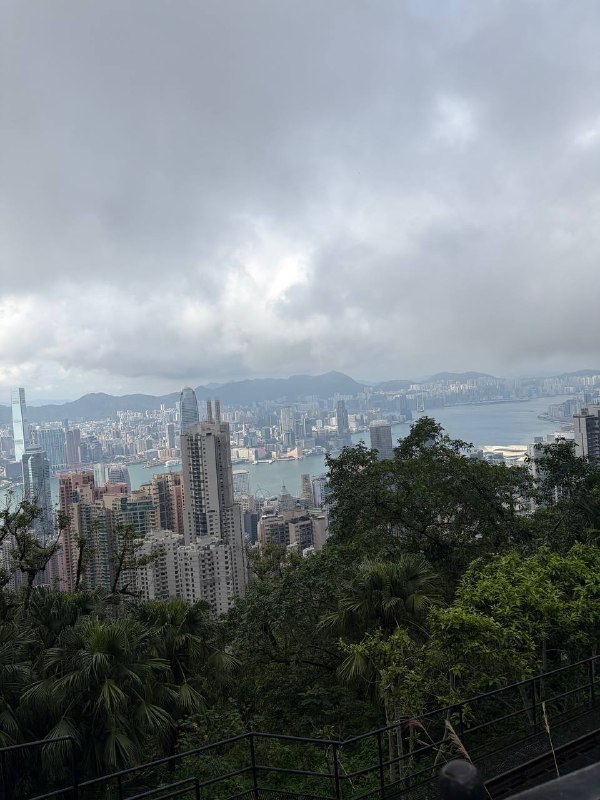 香港旅行照片 5