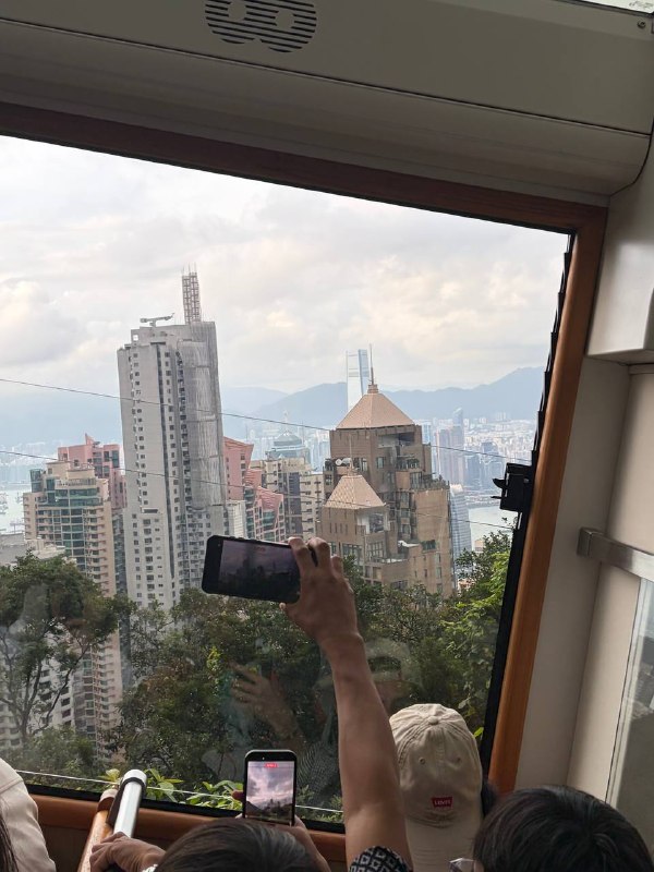 香港旅行照片 8