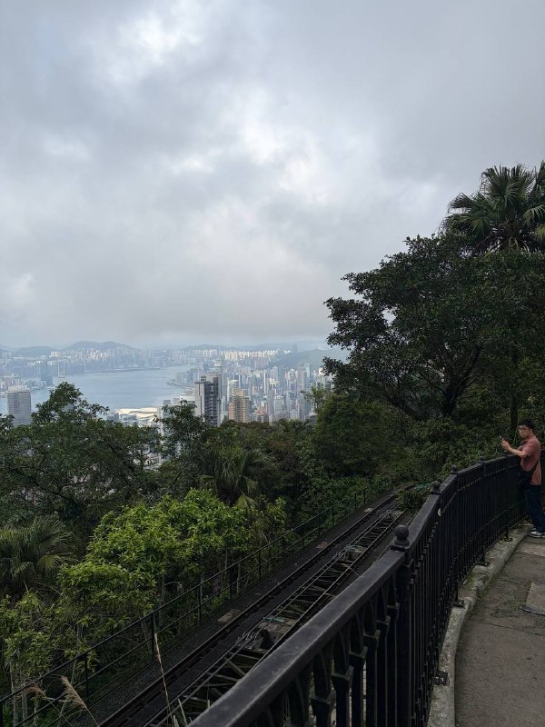 香港旅行照片 2