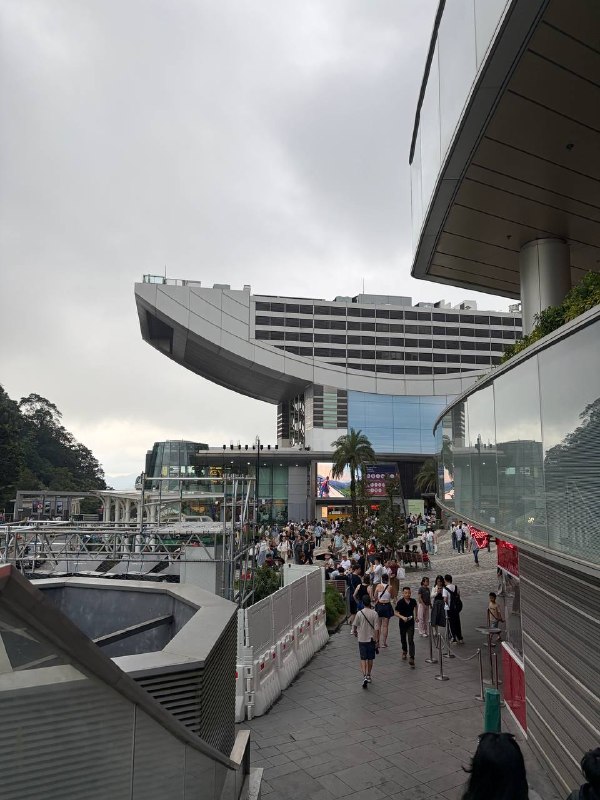 香港旅行照片 4