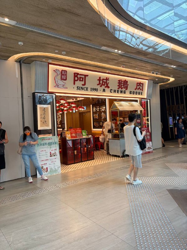 香港旅行照片 2
